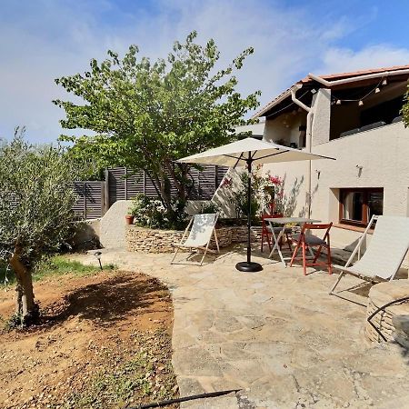 Ferienwohnung La Petite Boheme K6Conciergerie Cassis Exterior foto